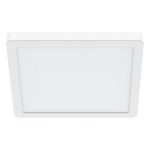 Plafon Evora Biały Square 18W 3CCT I ML1793