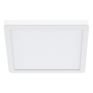 Plafon Evora Biały Square 18W 3CCT I ML1793