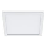 Plafon Evora Biały Square 24W 3CCT I ML1794