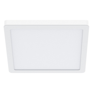Plafon Evora Biały Square 24W 3CCT I ML1794