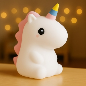 Lampka dziecięca UNICORN I ML2264
