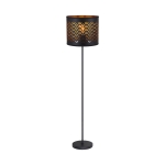 Lampa podłogowa MORGAN 1xE27 I ML2237