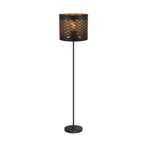 Lampa podłogowa MORGAN 1xE27 I ML2237