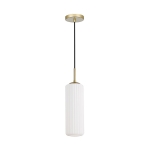 Lampa wiszaca Vesta 1xE27 I  ML1803