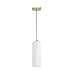 Lampa wiszaca Vesta 1xE27 I  ML1803