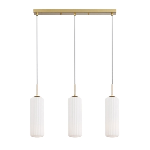 Lampa wiszaca Vesta 3xE27 I  ML1804