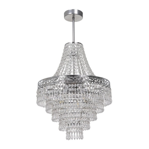Żyrandol CORAL 3xE14 I  MLP1586