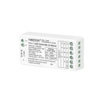 MI-LIGHT MiBoxer Kontroler SR5 5w1 RGB/CCT 12-24VDC 12A FUT037S+  I  PS-FUT037S+