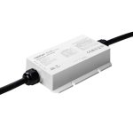 MI-LIGHT MiBoxer Kontroler 5w1 RGB/CCT 12-36VDC 20A IP67 I  PS-LS2-WP