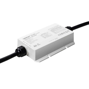 MI-LIGHT MiBoxer Kontroler 5w1 RGB/CCT 12-36VDC 20A IP67 I  PS-LS2-WP