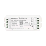 MI-LIGHT MiBoxer Kontroler 2w1 MONO/CCT 12-48VDC 20A FUT035P+  I  PS-FUT035P+