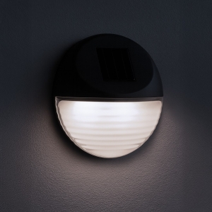 Lampa Solarna Wall 6000K IP44 I  EKO0606