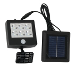 Lampa Solarna Depo 200LM 6500K IP44 I  EKO0616