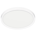 Plafon MAQ 24W 3CCT Biały I  ML1661