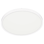 Plafon MAQ 32W 3CCT Biały I  ML1662