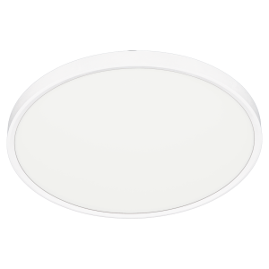 Plafon MAQ 32W 3CCT Biały I  ML1662