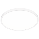 Plafon MAQ 40W 3CCT Biały I  ML1663