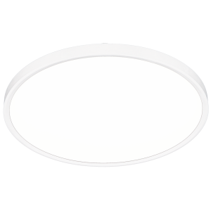 Plafon MAQ 40W 3CCT Biały I  ML1663