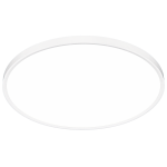 Plafon MAQ 50W 3CCT Biały I  ML1664