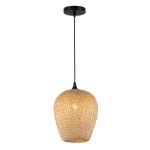 Lampa wisząca ALMA 1xE27 I ML1807
