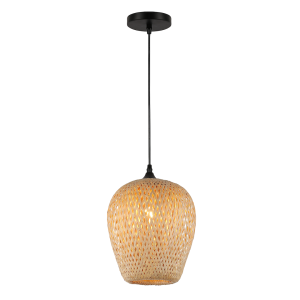 Lampa wisząca ALMA 1xE27 I ML1807