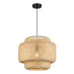 Lampa wisząca HESTIA 40cm 1xE27 I ML1809