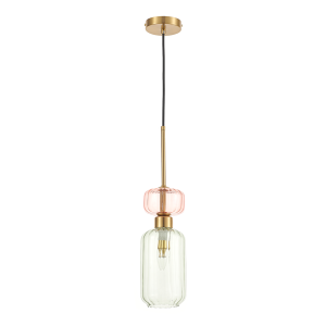 Lampa wisząca MOLLY GREEN 1xE14 I ML1824