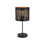 Lampka nocna MORGAN 1xE27 I ML1802