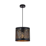 Lampa wisząca MORGAN 1xE27 I ML1800