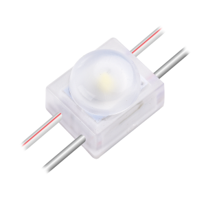 MODUŁ LED SSMINI1 6500K 0,36W 50S50 I  EKM1737