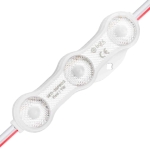 MODUŁ LED SSPRO3 Epistar Czerwony 1W 120S50 I  EKM2088