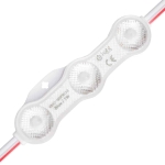MODUŁ LED SSPRO3 Epistar Niebieski 1W 120S50 I  EKM2090