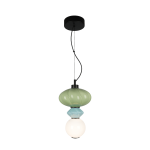 Lampa wisząca ASCOLI 8W LED I  ML1419