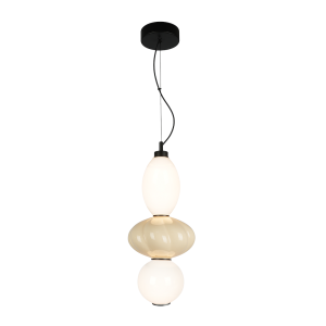 Lampa wisząca ASCOLI 18W LED I  ML1420