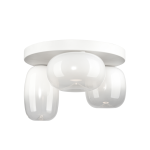 Lampa sufitowa Vaso 12W Biały I ML1413