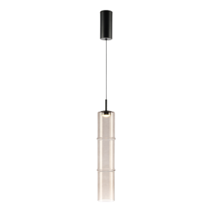 Lampa wisząca BATO Cashmere 4W LED I  ML1395