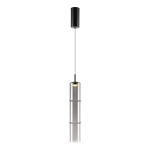 Lampa wisząca BATO Smoked 4W LED I  ML1396
