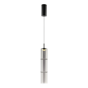Lampa wisząca BATO Smoked 4W LED I  ML1396