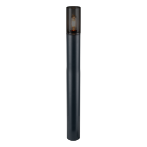 Słupek Ogrodowy Harlem 1xE27 IP44 80cm I  EKO1712