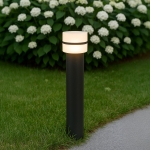 Słupek Ogrodowy Mia 1xE27 IP44 50cm I  EKO1706