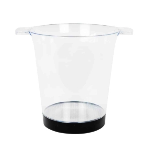 Cooler LED RGB 23cm IP44 I  EKO1457