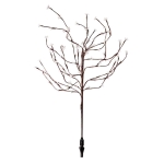 Lampa Solarna Tree 120cm RGB+3000K IP44 I  EKO1448