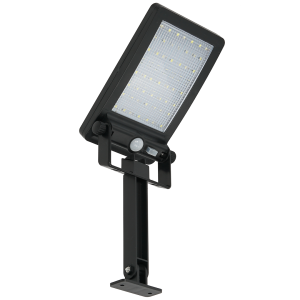 Lampa Solarna Adik 500LM 6500K IP44 I  EKO0615
