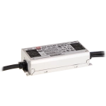 MEAN WELL XLG-75-24-A Zasilacz impulsowy; LED; 74.4W; 24V; 3.1A; 100-305VAC; 142-431VDC; IP67 I  PS-XLG-75-24A