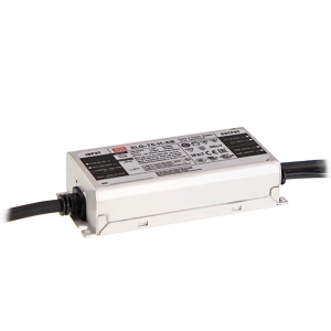 MEAN WELL XLG-75-24-A Zasilacz impulsowy; LED; 74.4W; 24V; 3.1A; 100-305VAC; 142-431VDC; IP67 I  PS-XLG-75-24A