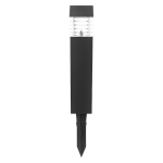 Lampa Solarna Cube 3000K IP44 I  EKO0608