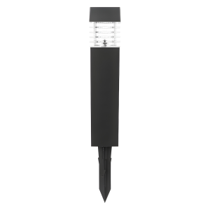 Lampa Solarna Cube 3000K IP44 I  EKO0608