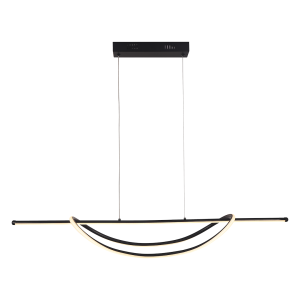 Lampa wisząca AMBAR 35W LED 4000K I ML1584