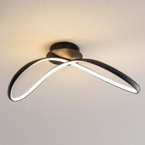 Lampa wisząca INFINITY 21W LED 4000K I  ML1574