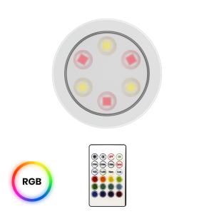 Lampka Podszafkowa Jojo RGB + 3000/6000K I  EKB1665
